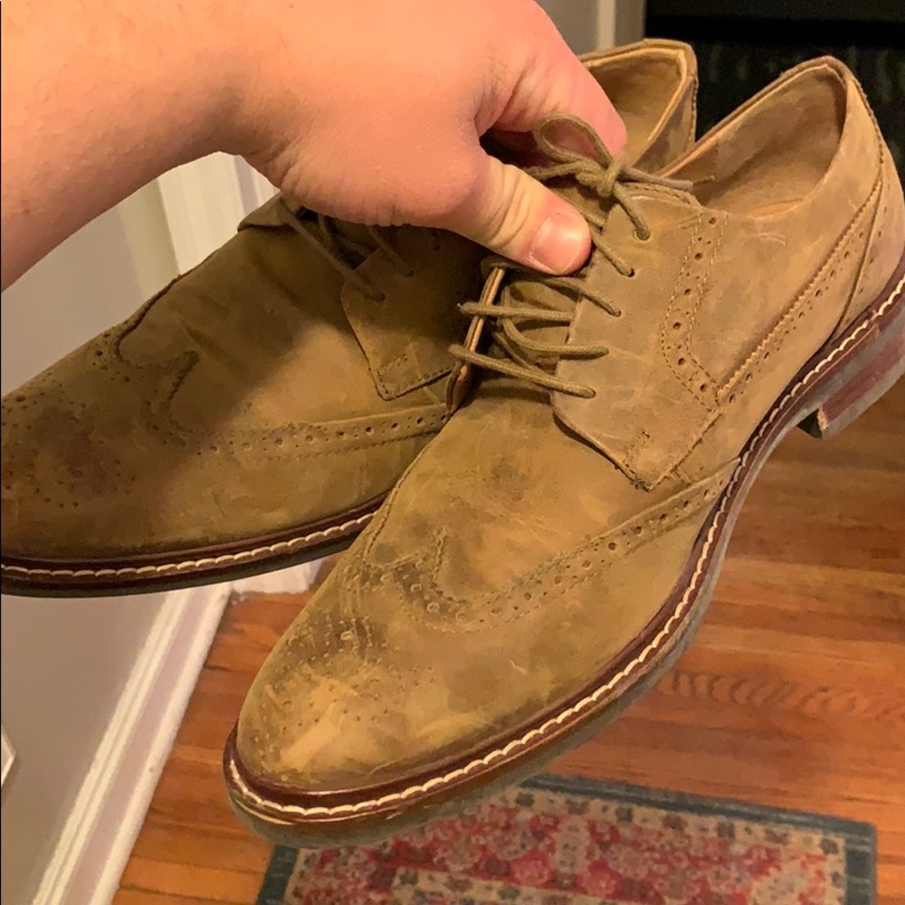 Cole Han Size 9